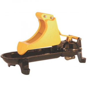 WEIDEPOMP EIDER TYPE E2 WEIDEPOMP EIDER TYPE E2