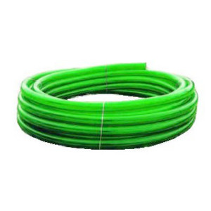 WEIDEPOMPSLANG GROEN 50M. WEIDEPOMPSLANG GROEN 50M.