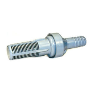 ZUIGKORF LISTER 1 1/4" ZUIGKORF LISTER 1 1/4"