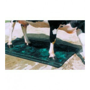 HOEFMAT SHOOF 180 X 90CM- HOEFMAT SHOOF 180 X 90CM-