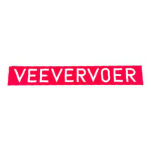 BORDJE "VEEVERVOER"