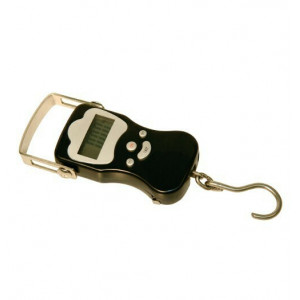 HANGWEGER DIGISCALE 50 DIGITAAL TOT 50KG HANGWEGER DIGISCALE 50 DIGITAAL TOT 50KG