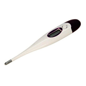 KOORTSTHERMOMETER DIGITAAL KOORTSTHERMOMETER DIGITAAL