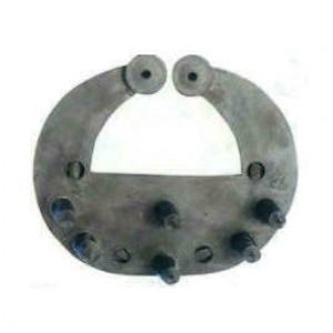 ANTIZUIGRUBBER MET PENNETJES ANTIZUIGRUBBER MET PENNETJES