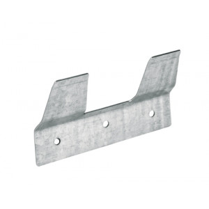 EMMER OPHANGPLAATJE VOOR AFGEPLAT EMMER OPHANGPLAATJE VOOR AFGEPLAT