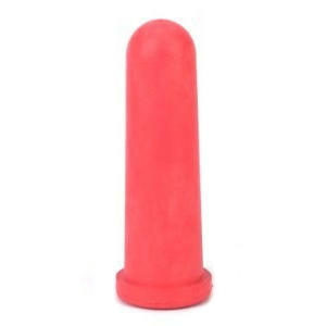 KALVERSPEEN ROOD 12,5 CM KALVERSPEEN ROOD 12,5 CM