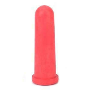 KALVERSPEEN ROOD 10CM KALVERSPEEN ROOD 10CM