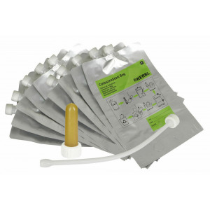 COLOSTRUM STARTSET 10 STUKS COLOSTRUM STARTSET 10 STUKS