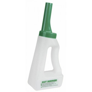 INGEEFSONDE EASY DRENCHER 1,2L VOOR GROOTVEE INGEEFSONDE EASY DRENCHER 1,2L VOOR GROOTVEE