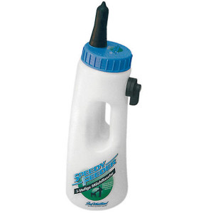 SPEEDY FEEDER KALVERDRINKFLES 2,5 L SPEEDY FEEDER KALVERDRINKFLES 2,5 L