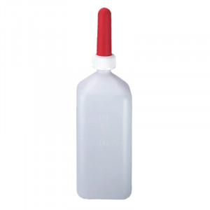 KALVERDRINKFLES 2L KALVERDRINKFLES 2L