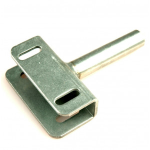 BEVEILIGING VINK VV (VOOR VLEESVEE) BEVEILIGING VINK VV (VOOR VLEESVEE)