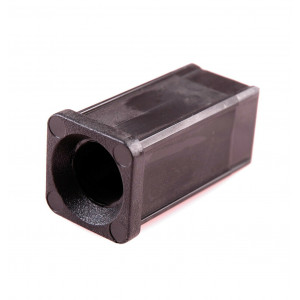 NYLON INSTEEKBUS VINK VV