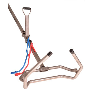VEEVERLOSSER -VINK- VLEESVEE POOT V. POOT(200CM) VEEVERLOSSER -VINK- VLEESVEE POOT V. POOT(200CM)