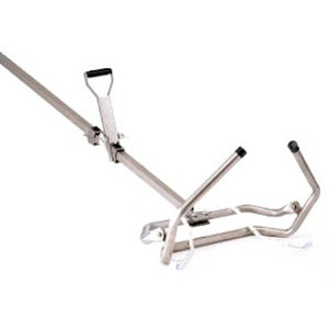 VEEVERLOSSER -VINK- *STANDAARD*, 160CM