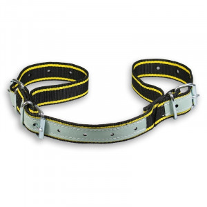 KOECLUSTER, ANTI-SPAGAATBAND NYLON VERSTELBAAR KOECLUSTER, ANTI-SPAGAATBAND NYLON VERSTELBAAR
