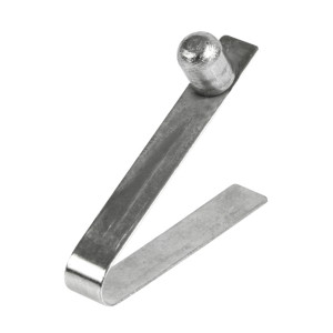 SPANBEUGELVEER VERZINKT -9MM SPANBEUGELVEER VERZINKT -9MM