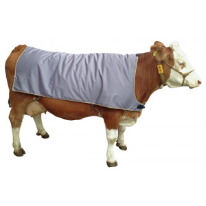 KOEDEK, THERMODEK RUGLENGTE 155 CM KOEDEK, THERMODEK RUGLENGTE 155 CM