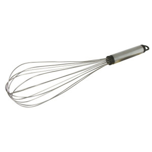 GARDE/ MELKKLOPPER, RVS 40CM GARDE/ MELKKLOPPER, RVS 40CM