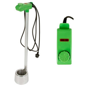 KALVERMELKVERWARMER EASYHEAT 23A KALVERMELKVERWARMER EASYHEAT 23A