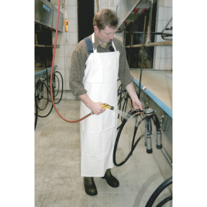 MELKSCHORT 80X120CM, WIT MELKSCHORT 80X120CM, WIT