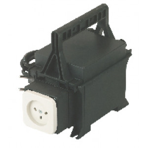 24VOLT TRAFO VOOR ONTHOORNAPPARAAT 24VOLT TRAFO VOOR ONTHOORNAPPARAAT