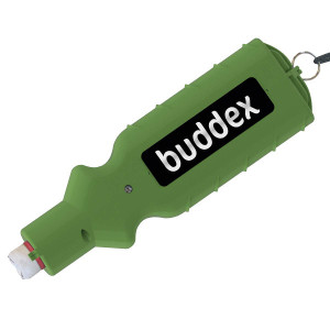 ONTHOORNAPPARAAT BUDDEX. ONTHOORNAPPARAAT BUDDEX.