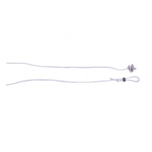STAARTBINDERS NYLON ELASTISCH. A 10ST STAARTBINDERS NYLON ELASTISCH. A 10ST