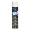 UIERONTHAARDER GASFLESJE 600ML.