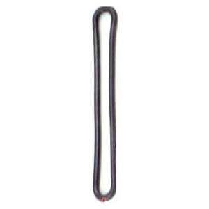 Karrubbers / Spanrubbers -MM- zwart 25cm Karrubbers / Spanrubbers -MM- zwart 25cm