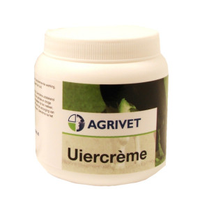 UIERCREME 250GR. UIERCREME 250GR.