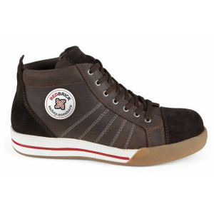 REDBRICK SMARAGD BRUIN 47