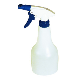 UIERSPRAYER / HANDVERNEVELAAR RVS NOZZLE, 0.5L OMHOOGSPUITEN UIERSPRAYER / HANDVERNEVELAAR RVS NOZZLE, 0.5L OMHOOGSPUITEN