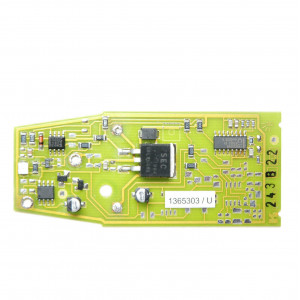 PRINT- VOOR KAWEE MODEL 21 PRINT- VOOR KAWEE MODEL 21