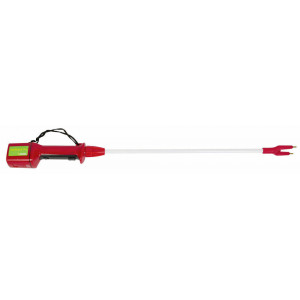 VEEDRIJVER ANISHOCK PRO 2500 ACCU VEEDRIJVER ANISHOCK PRO 2500 ACCU