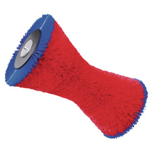 BORSTELSET COMPL. ROOD/BLAUW V. HAPPYCOW(V.A.2004) BORSTELSET COMPL. ROOD/BLAUW V. HAPPYCOW(V.A.2004)