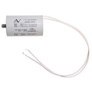 CONDENSATOR 20UF V. COWCLEANER DUO CONDENSATOR 20UF V. COWCLEANER DUO