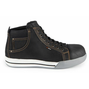 REDBRICK SUNSTONE ZWART 46