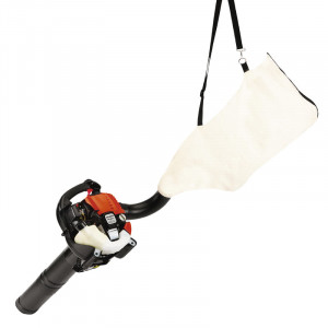 Dolmar bladblazer met zuigset PB252.4V Benzinemotor Dolmar bladblazer met zuigset PB252.4V Benzinemotor