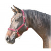 MUSTANG HALSTER 2X VERST. ROOD/ZWART-3 - FULL MUSTANG HALSTER 2X VERST. ROOD/ZWART-3 - FULL