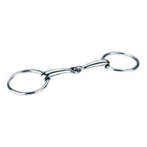 WATERTRENS RVS, HOL, 13.5CM WATERTRENS RVS, HOL, 13.5CM