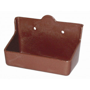 LIKSTEENHOUDER KUNSTSTOF, VOOR 2KG LIKSTEEN LIKSTEENHOUDER KUNSTSTOF, VOOR 2KG LIKSTEEN