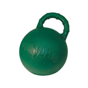 SPEELBAL VOOR PAARD, SMAAK APPEL SPEELBAL VOOR PAARD, SMAAK APPEL
