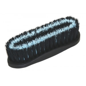 MANENBORSTEL BRUSH, MARINE/KORENBLAUW MANENBORSTEL BRUSH, MARINE/KORENBLAUW