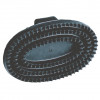 ROSBORSTEL OVAAL, HARD RUBBER, RUBBER BANDJE ROSBORSTEL OVAAL, HARD RUBBER, RUBBER BANDJE