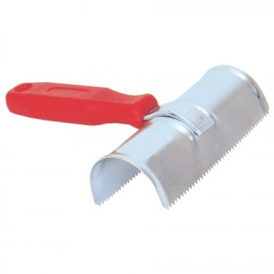 ROSKAM HALFROND 2-RIJIG ROSKAM HALFROND 2-RIJIG