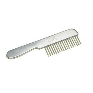KAM MET HANDGREEP OSTER 21CM -GROF- KAM MET HANDGREEP OSTER 21CM -GROF-