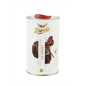 LEDEROLIE RAPIDE, BRUIN, 750-ML LEDEROLIE RAPIDE, BRUIN, 750-ML