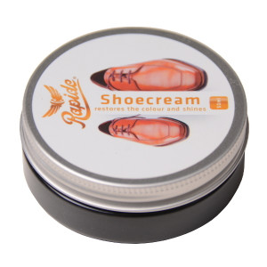 SCHOENSMEER / SCHOENCREME ZWART 50ML SCHOENSMEER / SCHOENCREME ZWART 50ML
