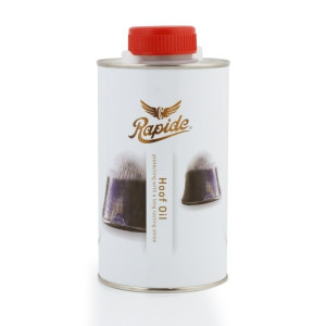 HOEFOLIE MET KWAST RAPIDE 750ML HOEFOLIE MET KWAST RAPIDE 750ML